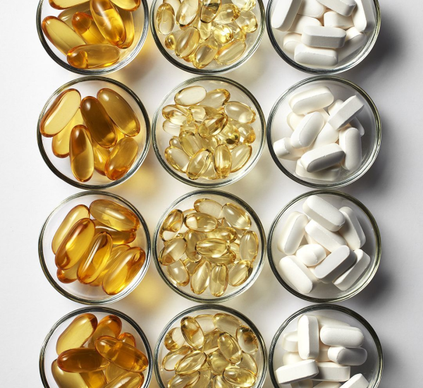 Gummies