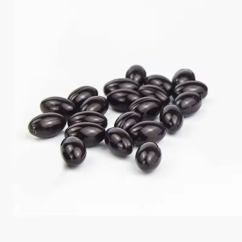 Beta Carotene Softgel